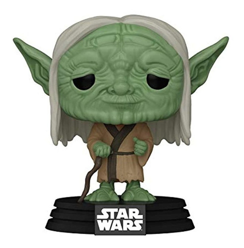 Funko Pop! Star Wars: Star Wars Concept