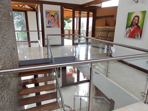 Imagen 28 de 30 de Casa En Venta En La Estrella, Sector La Aldea