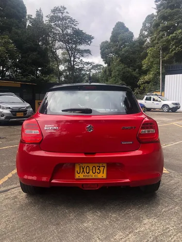 Suzuki Swift 1.2 Dzire