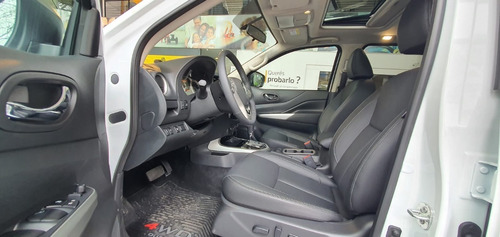 Imagen 14 de 19 de Renault Alaskan Outsider Serie Limitada 2023 (sfp)