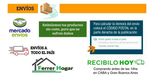Secaplatos Escurridor De Platos Cubiertos Aluminio Simple