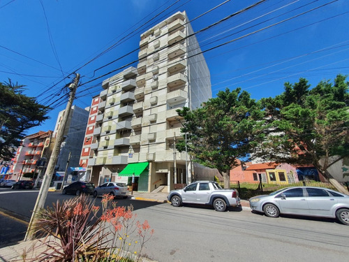 Venta De Departamento En San Bernardo