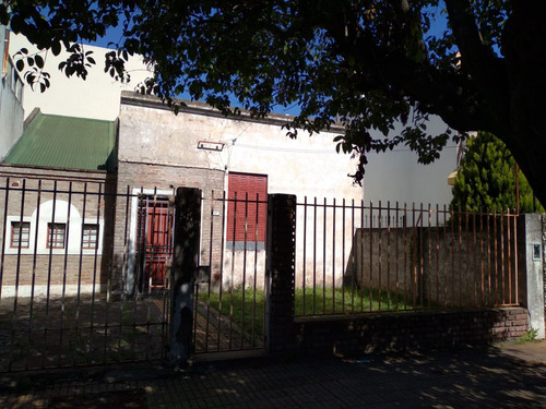 Terreno En Venta En Ramos Mejía