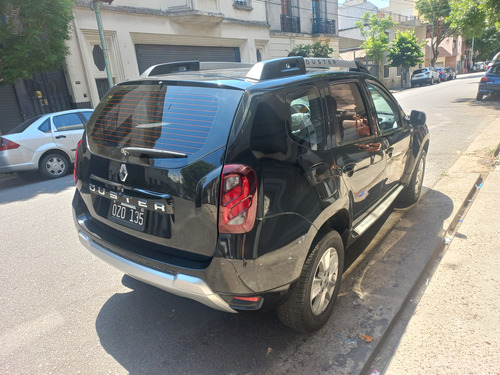 Renault Duster 1.6 Ph2 4x2 Dynamique 110cv