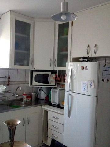 Imagem 10 de 11 de Apartamento Programa Do Governo Casa Verde E Amarela E Carta De Crédito Cdhu - Ap1279