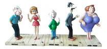 Comprar Condorito Figuras Originales (valor Cada Uno) Leer Detalles
