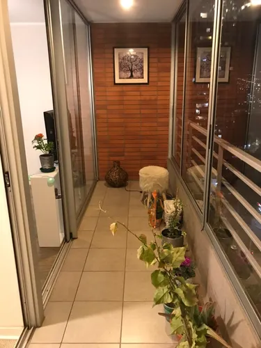 Departamento En Arriendo Ñuñoa 1d 1b 1e 1b, Irarrazaval 4200