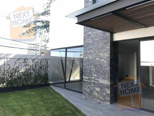 Imagen 17 de 24 de Venta Casas En Privada Cuajimalpa, Inmediato A Santa Fe
