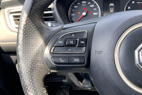 Mg Mg5 2022