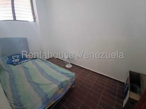 Casa En Venta Club Hípico Las Trinitarias Barquisimeto