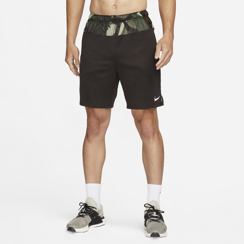 Short Nike Dri-fit Deportivo De Training Para Hombre Kl468