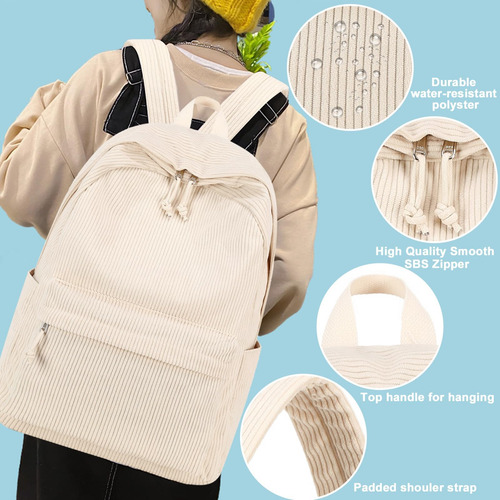 Mochila Escolar Para Meninas Adolescentes Mochilas De Livros