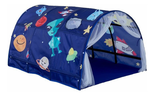 Happy Tent Space Stars - Tiendas De Campana Portatiles Para