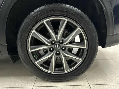 Mazda CX-5 2.5 Grand Touring Station Wagon 4x4
