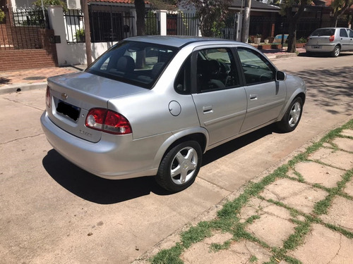 Chevrolet Corsa Classic