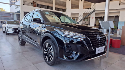 Nissan Kicks Play 1.6 Advance Plus Cvt