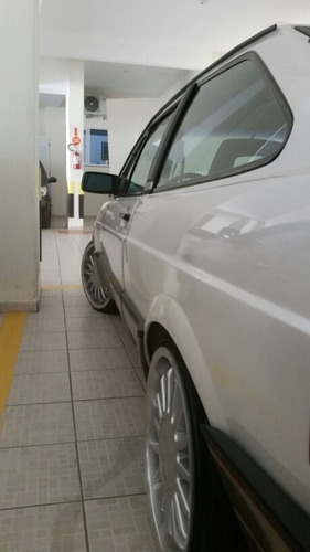 Volkswagen Gol Gti