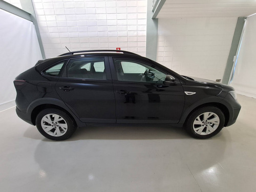 Imagem 7 de 12 de Volkswagen Nivus 1.0 200 Tsi Total Flex Comfortline