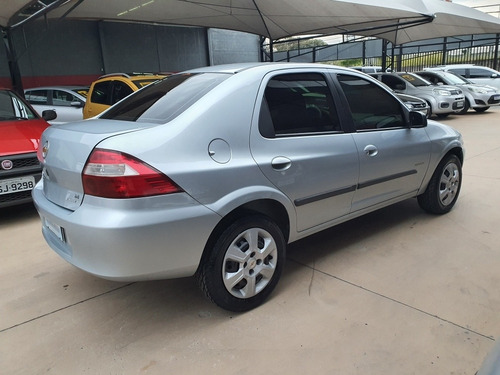 Imagem 5 de 15 de Chevrolet Prisma 2008 1.4 Maxx Econoflex 4p