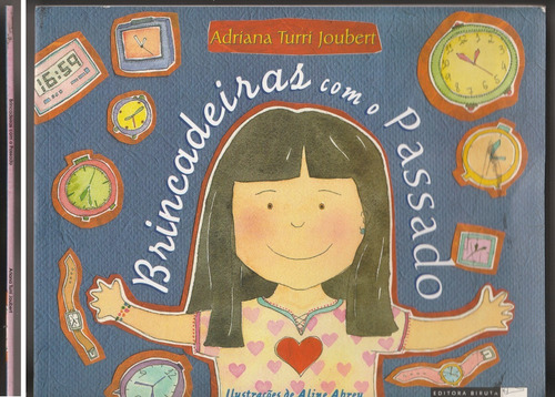 Brincadeiras Com O Passado (Usado)