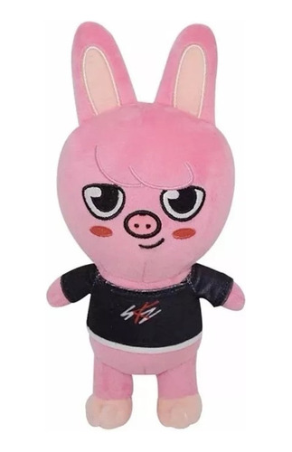 Peluches Skzoo - Stray Kids - Variedad De Modelos.