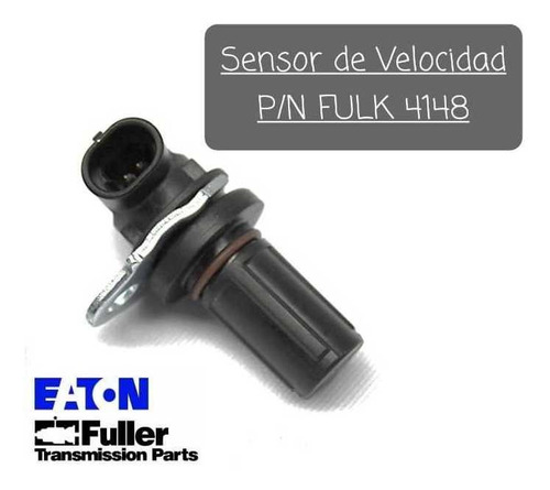 Sensor Velocidad Eaton Fuller Fulk4148