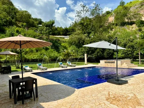 Finca Para Rentar Sopetran
