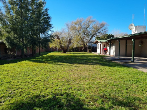 Imagen 18 de 30 de Casa Tres Ambientes Con Parque Y Piscina