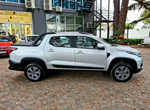 Imagen 16 de 24 de Strada 1.4 Freedom Volcano Tomo Usado Amarok Oroch Toro 1-