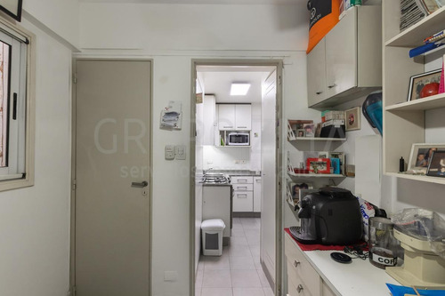 Imagen 21 de 27 de Departamento - Villa Crespo