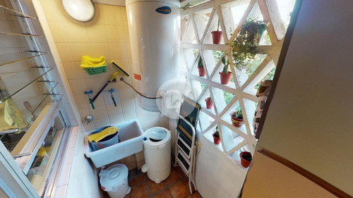 Imagen 18 de 26 de Muy Buen 3 Ambientes Con 2 Baños, Escritorio, Cochera, Bajas Expensas.