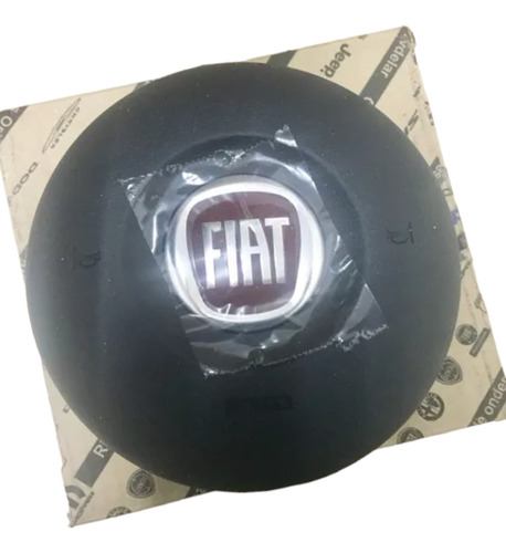 Airbag Conductor Fiat Toro Original ®