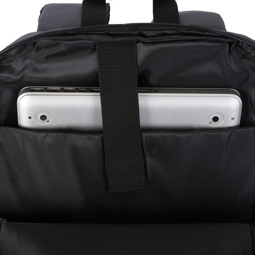 Mochila Montagne Urbana Porta Notebook Casual Bolsillo 20lts