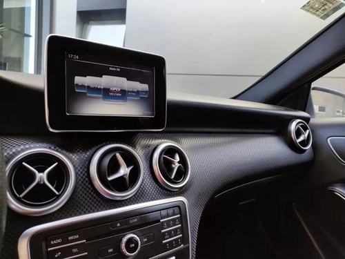 Mercedes-Benz Clase A 1.6 A200 Urban 156cv