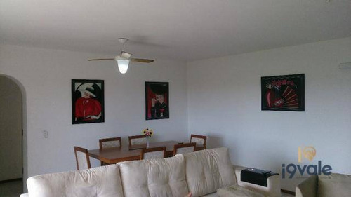 Apartamento Com 4 Dormitórios Com Cozinha E Área De Serviço Ampla. - Ap2343