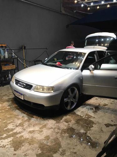 Imagem 8 de 8 de Audi A3 1.8 Automática