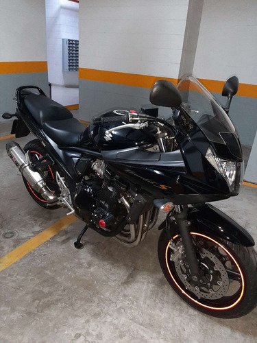 Imagem 6 de 8 de Suzuki Bandit 650s