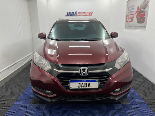 Honda HR-V HR-V EXL 1.8 FLEXONE 16V 5P AUT.