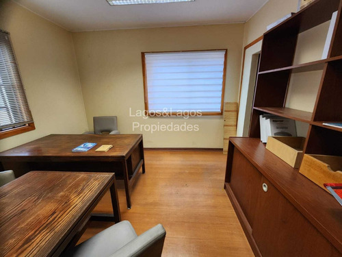 Arriendo Oficina Excelente Ubicación Plan Viña Del Mar!