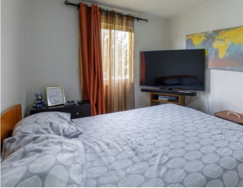 Departamento En Venta De 2 Dorm. En Rancagua