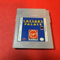 Comprar Caesars Palace Nintendo Game Boy Gb Original