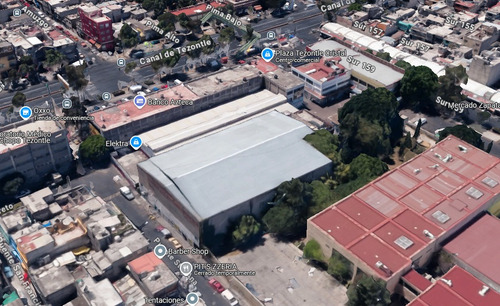 Venta De Terreno Barato Con Excelente Ubicación De Entrega Inmediata En Calle Sur 159, Col. Gabriel Ramos Millán, C.p. 08020 Alcaldía Iztacalco. Cmr.