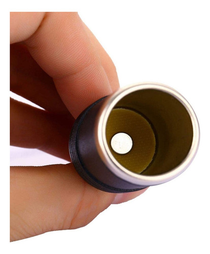 Adaptador De Corriente Usb Para Auto Que Convierte 5v A 12v