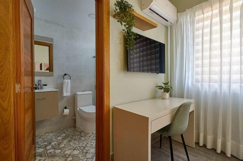 Apartamento En Alquiler En Urbanizacion Real