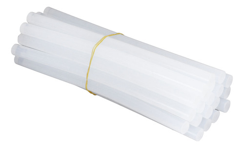 Juego De 20 Barras De Pegamento Termofusible, Pistola Univer