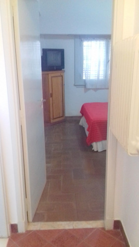 Hermoso Departamento Sobre Avenida