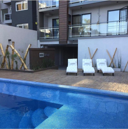 Imagen 16 de 17 de Departamento - Moron