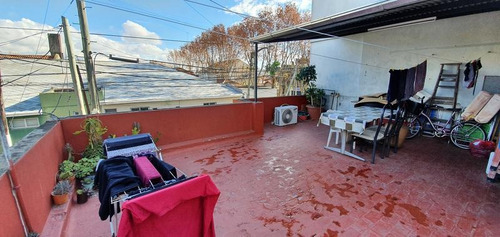 Imagen 14 de 17 de Ph 4 Ambientes Con Patio Y Terraza-en Venta