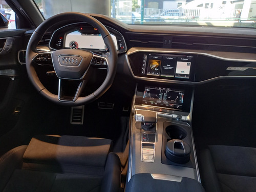 Imagen 5 de 15 de Audi A6 Allroad 55 Tfsi Stronic Quattro ( 340cv )