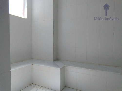 Imagem 21 de 30 de Apartamento 3 Dormitórios À Venda, 112m², Edifício Van Gogh, Pq. Campolim Em Sorocaba/sp - Ap0940